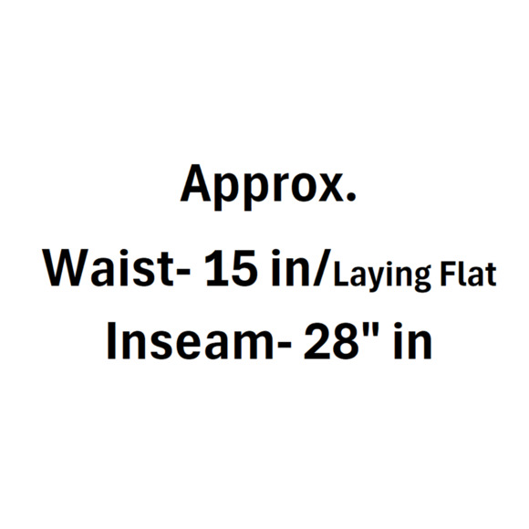 Free People Women Feelin' Good Linen Blend Utility Pants Mauve Size XS - Picture 2 of 2